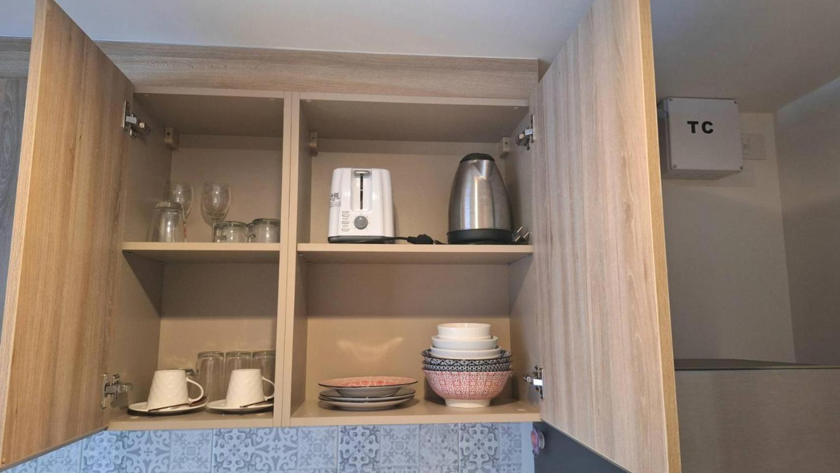 La Habana Condo By Nichahome HHQ Zewnętrze zdjęcie