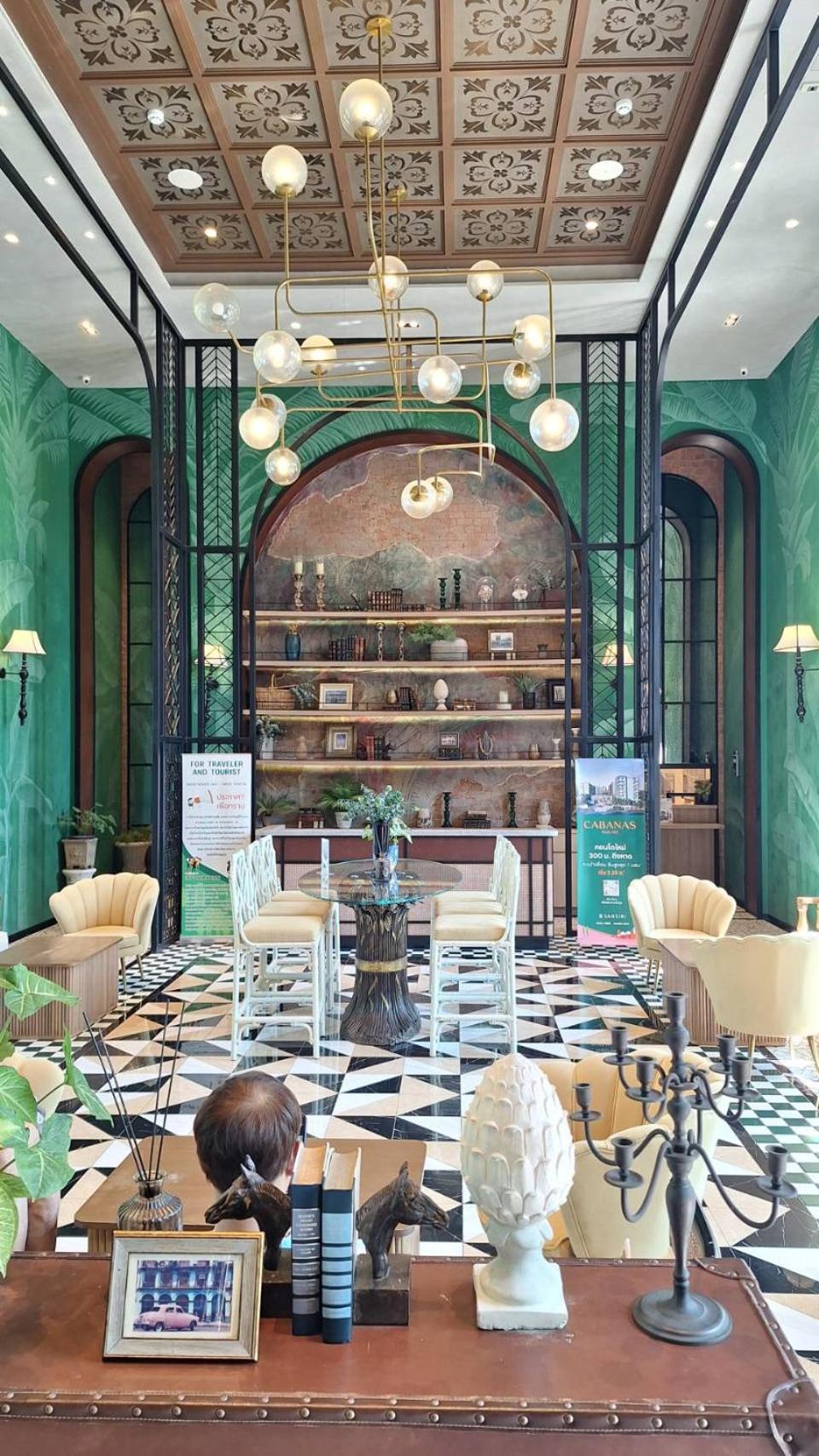 La Habana Condo By Nichahome HHQ Zewnętrze zdjęcie