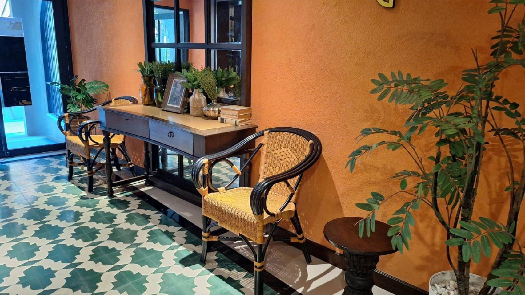 La Habana Condo By Nichahome HHQ Zewnętrze zdjęcie